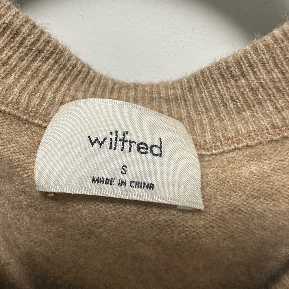 Wilfred Sicily Cardigan - Picture 3 of 5